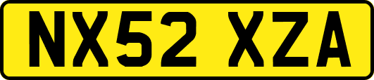 NX52XZA