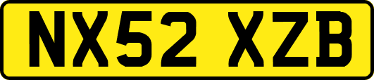 NX52XZB