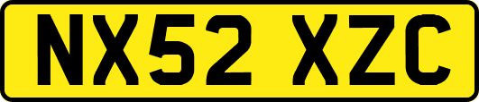 NX52XZC