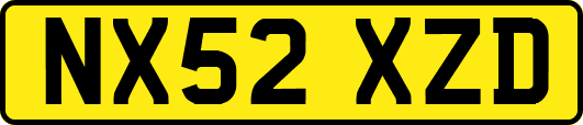 NX52XZD