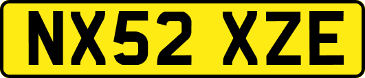 NX52XZE