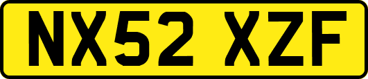 NX52XZF