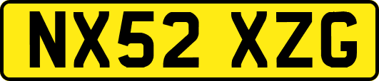 NX52XZG