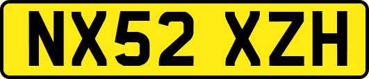 NX52XZH