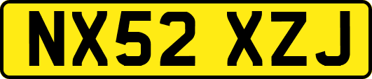 NX52XZJ