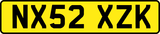 NX52XZK