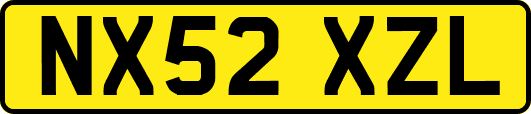 NX52XZL