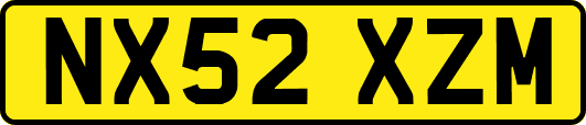 NX52XZM