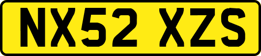 NX52XZS