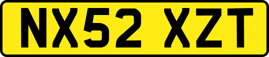 NX52XZT