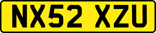 NX52XZU