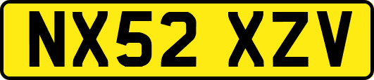 NX52XZV