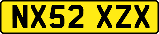 NX52XZX