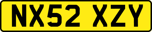 NX52XZY