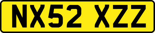 NX52XZZ