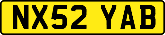 NX52YAB