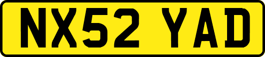 NX52YAD