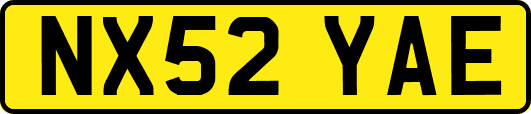 NX52YAE