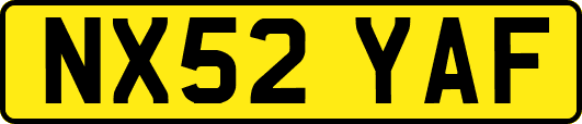 NX52YAF