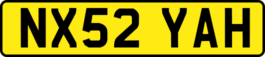 NX52YAH