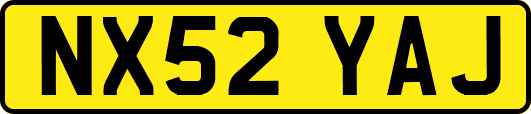 NX52YAJ