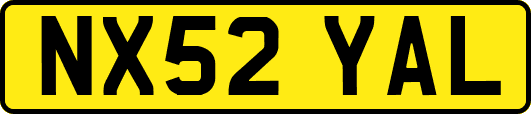 NX52YAL