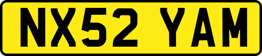 NX52YAM