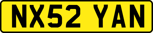 NX52YAN