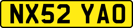 NX52YAO