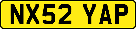 NX52YAP