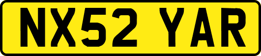 NX52YAR
