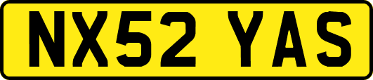 NX52YAS