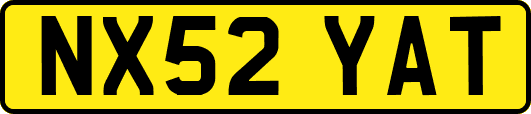NX52YAT