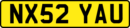 NX52YAU