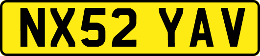 NX52YAV