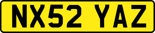 NX52YAZ