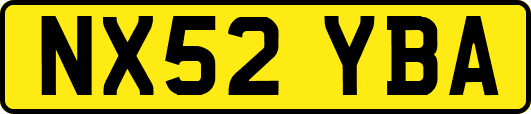 NX52YBA