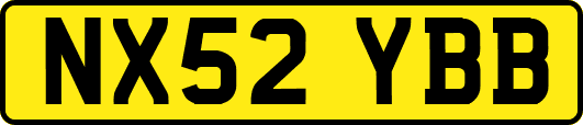 NX52YBB