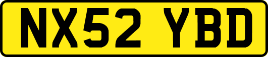 NX52YBD