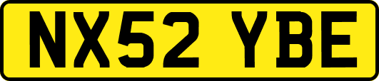 NX52YBE