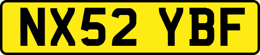 NX52YBF