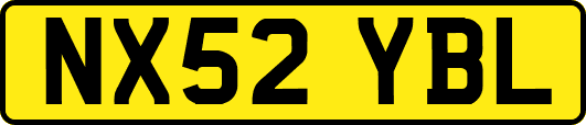 NX52YBL