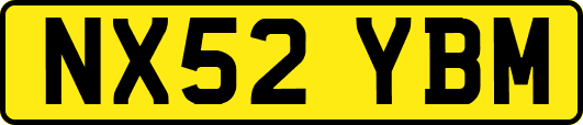 NX52YBM