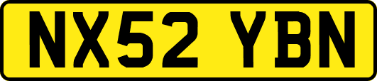 NX52YBN