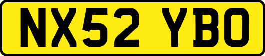 NX52YBO
