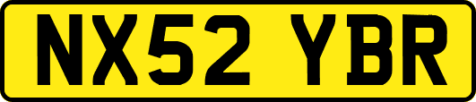 NX52YBR