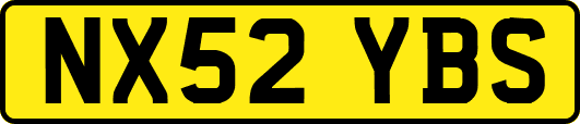 NX52YBS