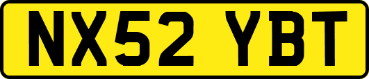 NX52YBT