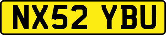NX52YBU