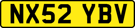 NX52YBV